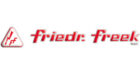 Friedr. Freek