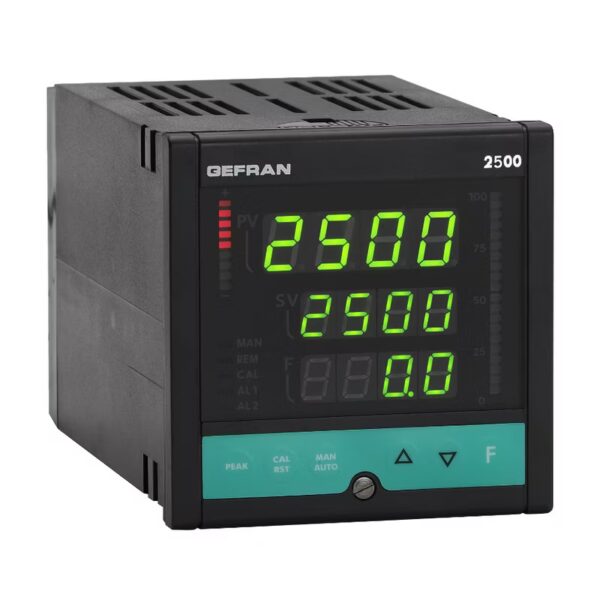 2500 2500