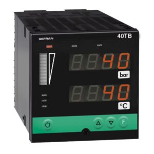 40TB