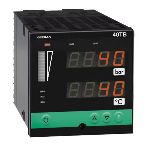 40TB 40TB