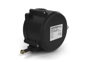 GSH-A 1.8-8.3 m