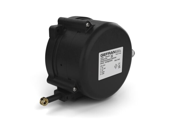 GSH-A 1.8-8.3 m 1J