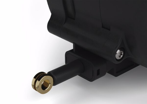GSH-A 1.8-8.3 m 3 GSH-A 1.8-8.3 m 3