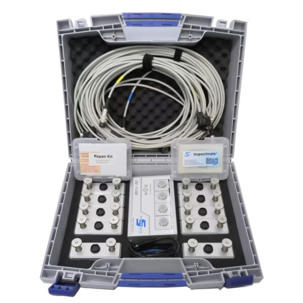 QE1008-DU-4USB