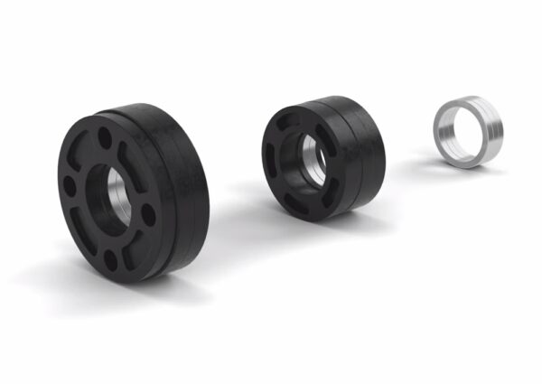 RK-5 – Accessories