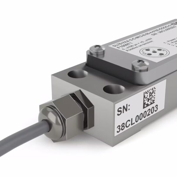 SL76-VDA-3 SL76-VDA-3