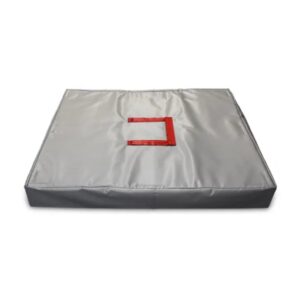TW-HILCpro Dekiel izolacyjny