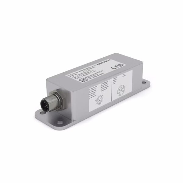 VDA-M VDA-M