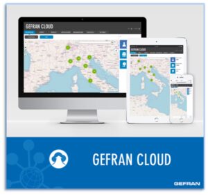 Gefran Cloud