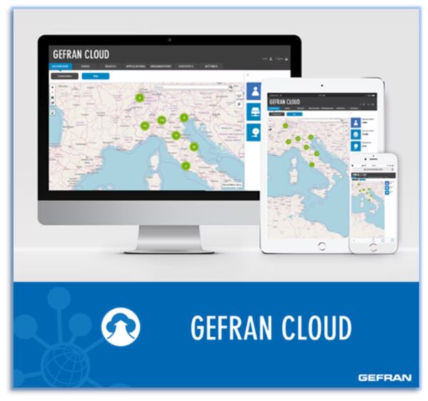 gefran-cloud