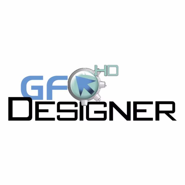 gf designer hd