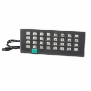 klawiatura ekm32