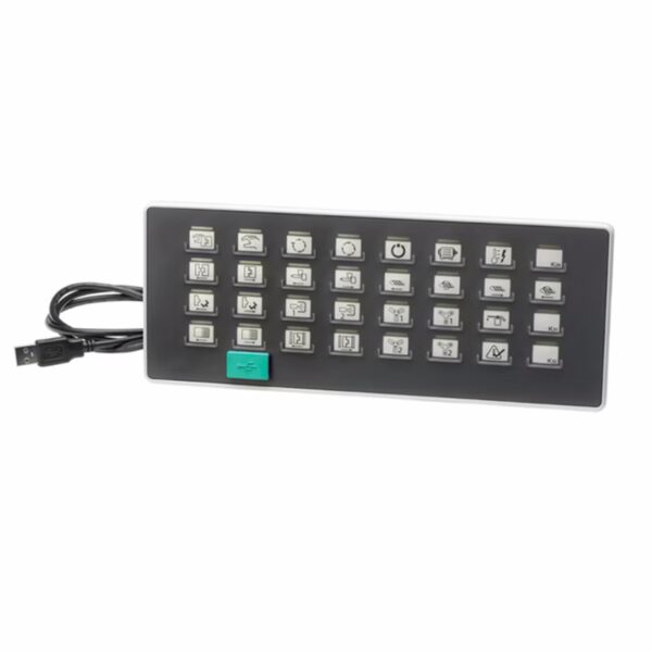 klawiatura ekm32