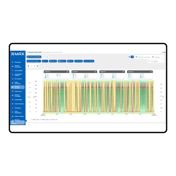 max-job-executor-module max-job-executor-module