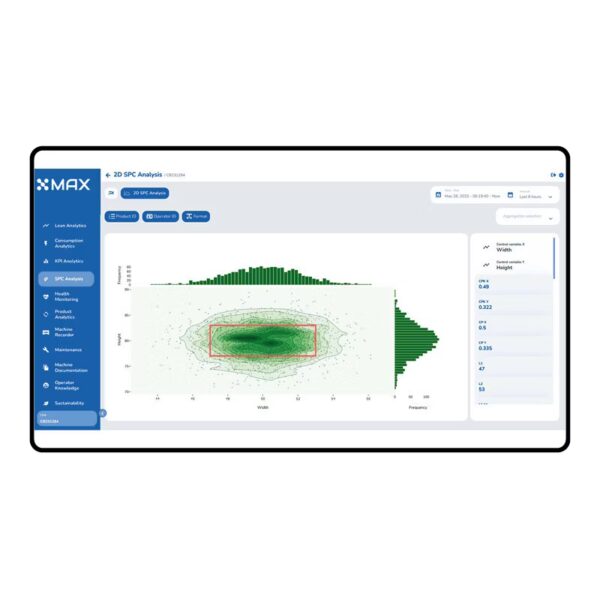 max-spc-analysis-module max-spc-analysis-module