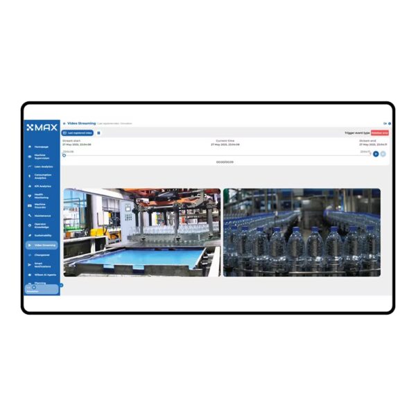 max-video-streaming-module