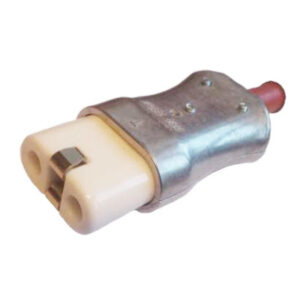 wtyk prosty gs25